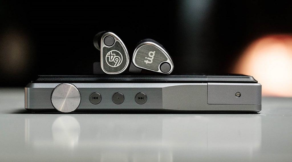 64 Audio U12t In-Ear Monitor Headphones | Available on Headphones.com