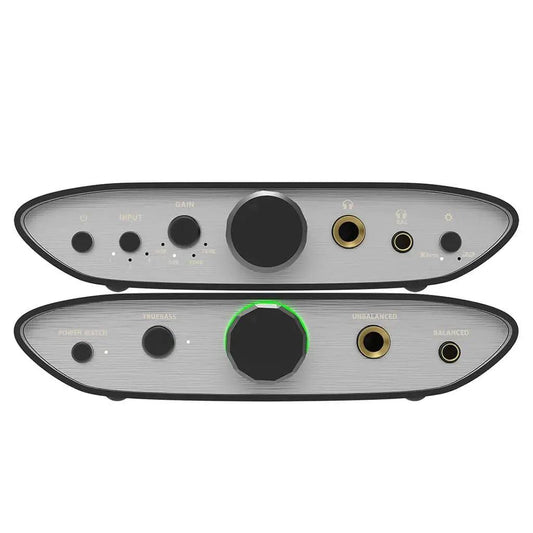 iFi Audio Zen DAC V2 + Zen CAN Bundle Headphone Amplifiers iFi Audio 